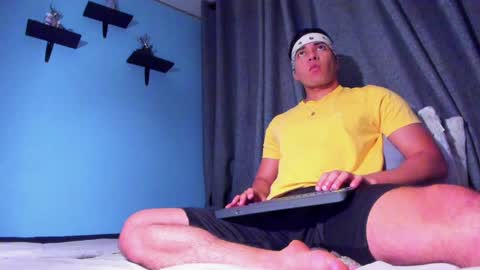 Stefann Salvatore online show from 01.31.25