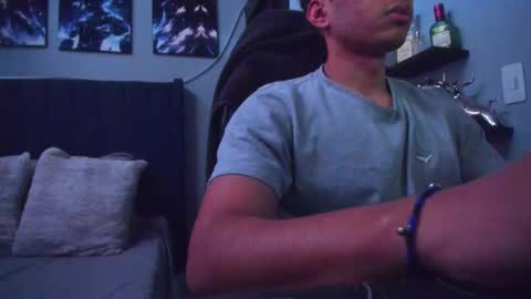 Stefann Salvatore online show from 11.03.25