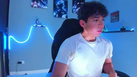 Stefann Salvatore online show from 02.07.26