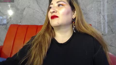 Stefanny online show from 03.12.26