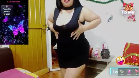 Snapshot of stefanny_taylor chatting on 12.09.24 Stefanny online show from 12.09.24