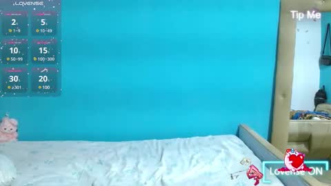 Snapshot of stefanny_taylor chatting on 02.27.25 Stefanny online show from 02.27.25