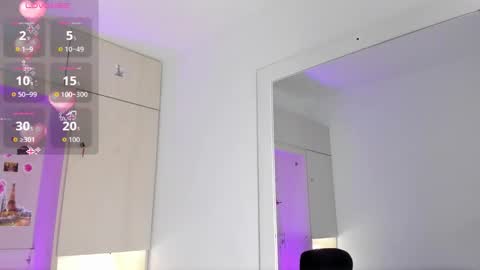 stefannyevans_ online show from 01.08.26