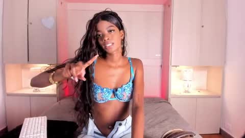 Snapshot of stefannyevans_ chatting on 04.30.26 stefannyevans_ online show from 04.30.26