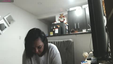 Snapshot of stefannym chatting on 02.03.25 Stefy Milf online show from 02.03.25