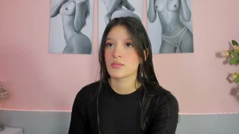 Snapshot of stefany_gonzales_ chatting on 05.12.26 Stefany online show from 05.12.26