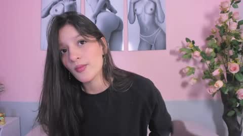 Snapshot of stefany_gonzales_ chatting on 06.05.26 Stefany online show from 06.05.26