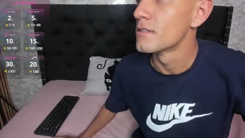 Snapshot of stefany_pablo1 chatting on 02.08.25 stefany_pablo1 online show from 02.08.25