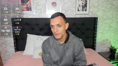 Snapshot of stefany_pablo1 chatting on 03.06.25 stefany_pablo1 online show from 03.06.25