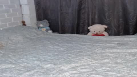 Snapshot of stefany_pablo1 chatting on 10.15.25 stefany_pablo1 online show from 10.15.25