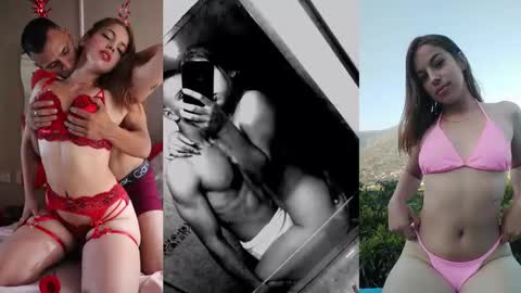 Snapshot of stefany_pablo1 chatting on 11.27.25 stefany_pablo1 online show from 11.27.25