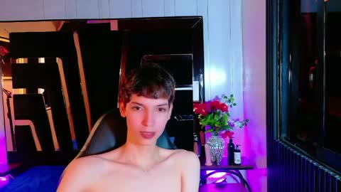 stefany piink online show from 05.08.26