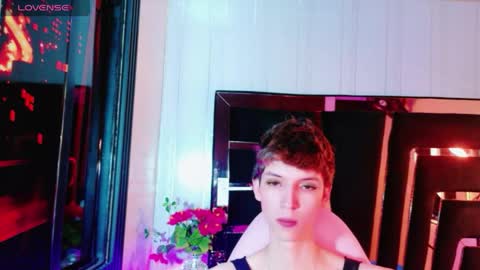 stefany piink online show from 05.18.26