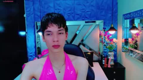 stefany piink online show from 05.22.26