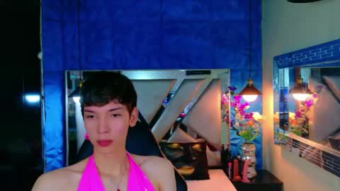 stefany piink online show from 05.26.26