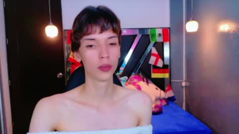Snapshot of stefany_piink chatting on 07.01.26 stefany piink online show from 07.01.26