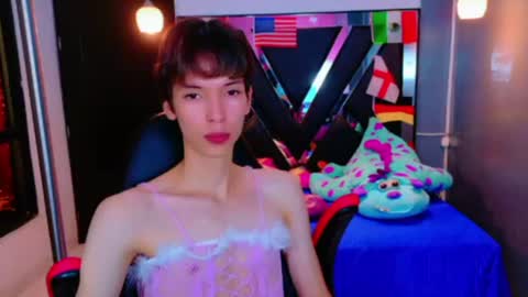 Snapshot of stefany_piink chatting on 07.02.26 stefany piink online show from 07.02.26