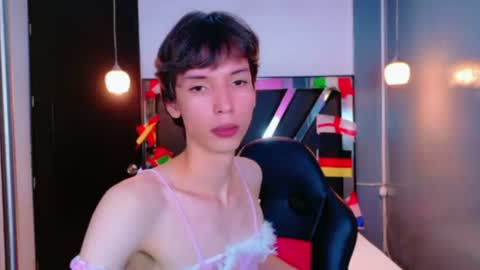 Snapshot of stefany_piink chatting on 07.06.26 stefany piink online show from 07.06.26