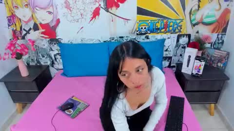 --Estefay-- online show from 11.27.25