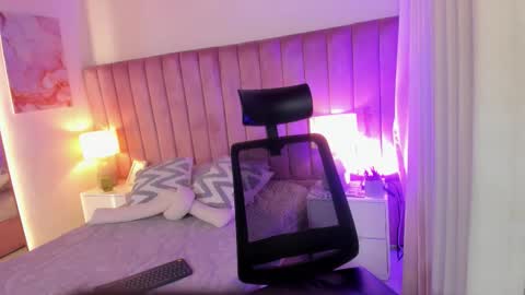 Snapshot of stefanybig chatting on 03.25.26 STEFANY online show from 03.25.26