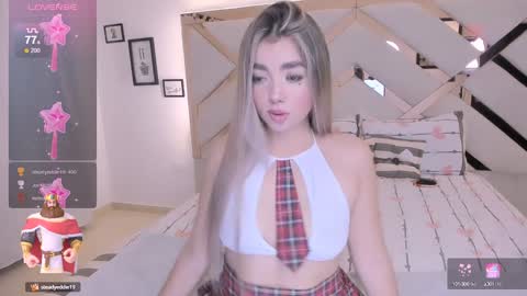 Stefa  online show from 01.27.25