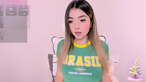 Stefa  online show from 11.17.25