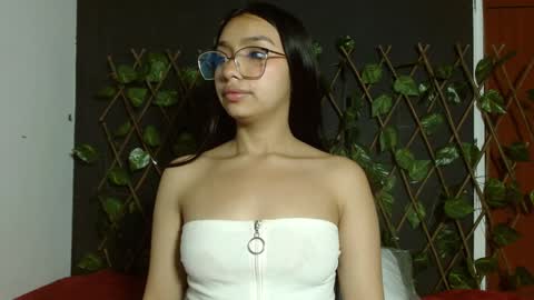 Snapshot of stefanygp chatting on 12.02.24 Stefanny lopez online show from 12.02.24