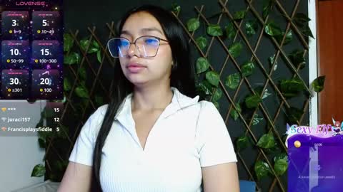 Snapshot of stefanygp chatting on 12.03.24 Stefanny lopez online show from 12.03.24