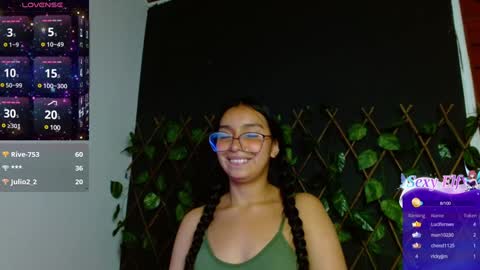 Snapshot of stefanygp chatting on 12.04.24 Stefanny lopez online show from 12.04.24