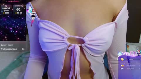 Snapshot of stefanygp chatting on 12.06.24 Stefanny lopez online show from 12.06.24