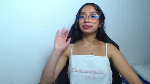 Snapshot of stefanygp chatting on 03.06.25 Stefanny lopez online show from 03.06.25