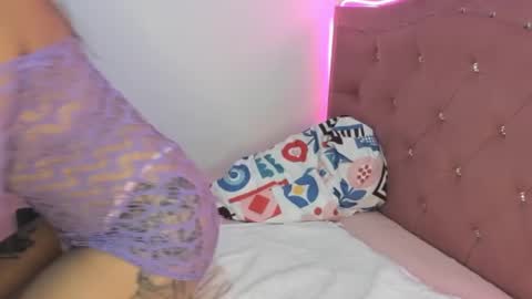 stefanyhorny69 online show from 01.11.25