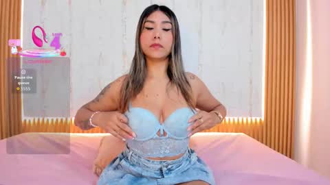 stefanyhorny69 online show from 10.27.25