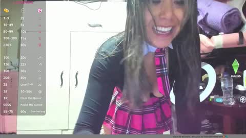 Snapshot of stefanyhorny69 chatting on 03.16.26 stefanyhorny69 online show from 03.16.26
