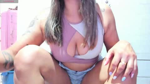 stefanyhorny69 online show from 03.31.26