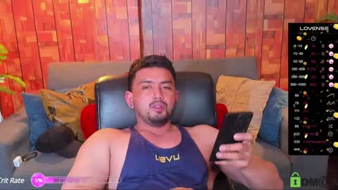 STEFFAN online show from 01.26.25