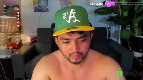 STEFFAN online show from 09.19.25