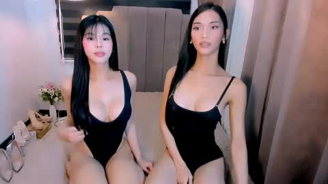 Snapshot of steffani_deluxe chatting on 03.20.26 STEF online show from 03.20.26