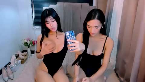 Snapshot of steffani_deluxe chatting on 03.21.26 STEF online show from 03.21.26