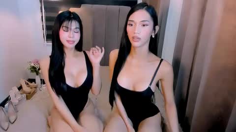 Snapshot of steffani_deluxe chatting on 03.22.26 STEF online show from 03.22.26