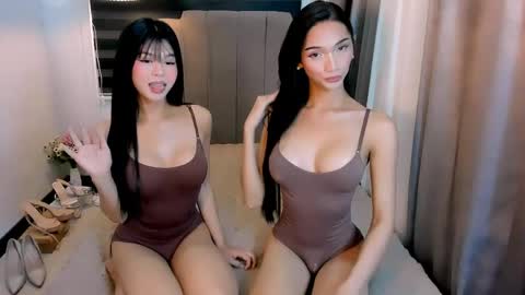 Snapshot of steffani_deluxe chatting on 04.14.26 STEF online show from 04.14.26