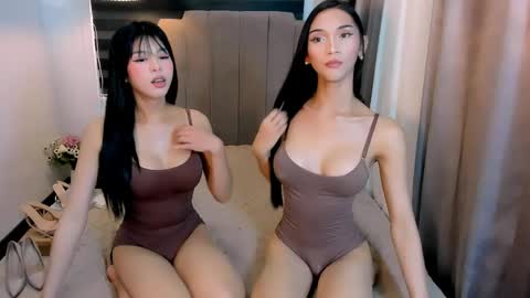 Snapshot of steffani_deluxe chatting on 04.15.26 STEF online show from 04.15.26
