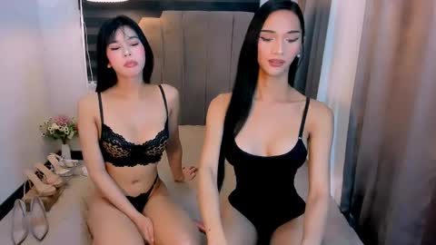 Snapshot of steffani_deluxe chatting on 04.16.26 STEF online show from 04.16.26