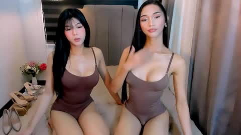 Snapshot of steffani_deluxe chatting on 04.17.26 STEF online show from 04.17.26