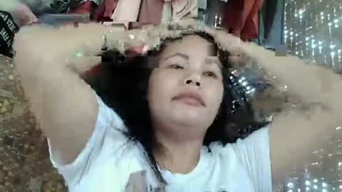 steffani_love online show from 03.08.25