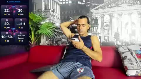 ---steffan--- online show from 12.27.24