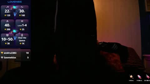 ---steffan--- online show from 01.16.25