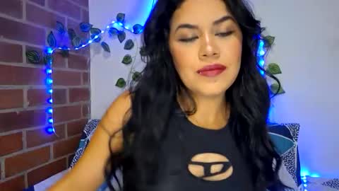 steffany doll online show from 01.05.26