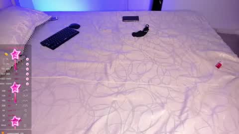 Snapshot of steffany_lopez_ chatting on 02.26.25 steffany_lopez_ online show from 02.26.25