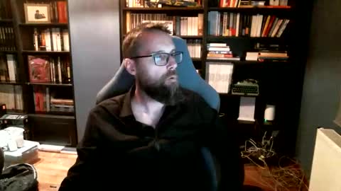 MeStef online show from 10.12.25